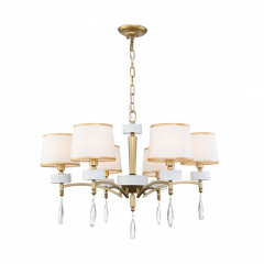 Подвесная люстра Favourite 2706-6P