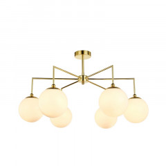 Люстра на штанге Favourite 2810-6P