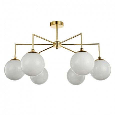 Люстра на штанге Favourite 2810-6P