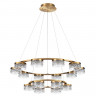 Каскадная люстра Odeon Light 5032/96L