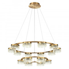 Каскадная люстра Odeon Light 5032/96L