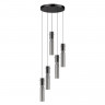 Каскадная люстра Odeon Light 5058/25L