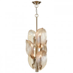 Подвесная люстра WERTMARK WE330.06.503