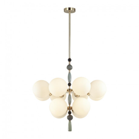 Люстра на штанге Odeon Light 5405/12