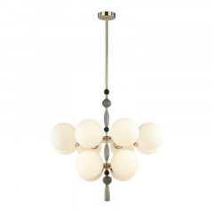 Люстра на штанге Odeon Light 5405/12