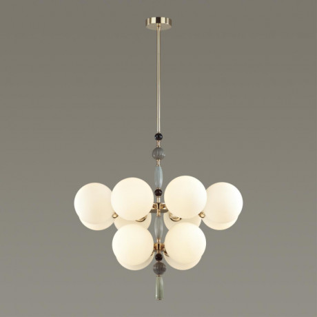 Люстра на штанге Odeon Light 5405/12