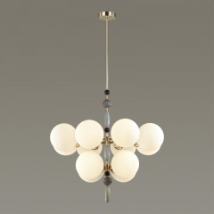 Люстра на штанге Odeon Light 5405/12