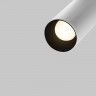 Светильник на шине Maytoni Technical TR032-4-5WTW-M-DD2-W