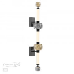 Бра Odeon Light 5427/34WL