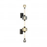 Бра Odeon Light 5427/34WL