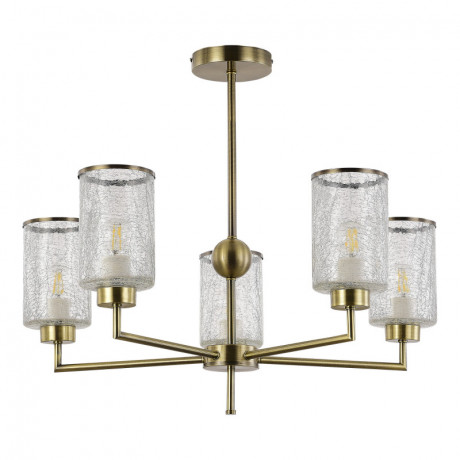 Люстра на штанге Evoluce SLE1046-302-05