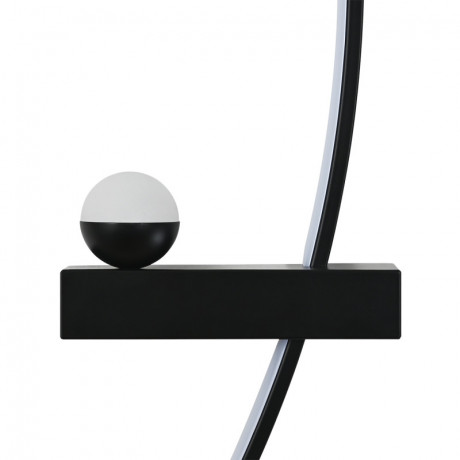 Бра Escada 10220/2LED Black R