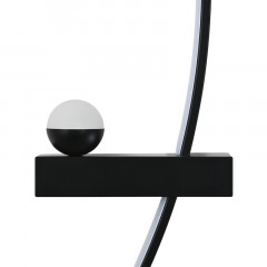 Бра Escada 10220/2LED Black R