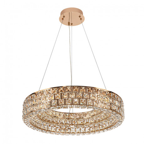 Подвесная люстра MODELUX ML.332.600 GD