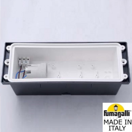 Светильник для ступеней Fumagalli 5C1.000.000.LYF1R