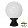 Садово-парковый светильник Fumagalli G25.110.000.AYF1R