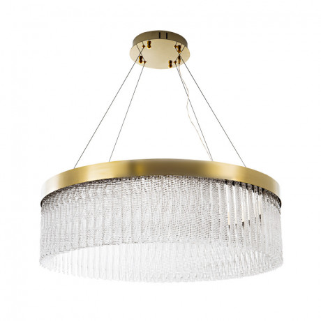 Подвесная люстра MODELUX MS.9701.800 BS