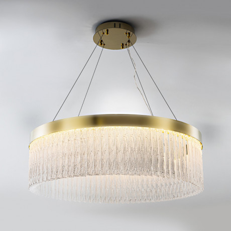 Подвесная люстра MODELUX MS.9701.800 BS