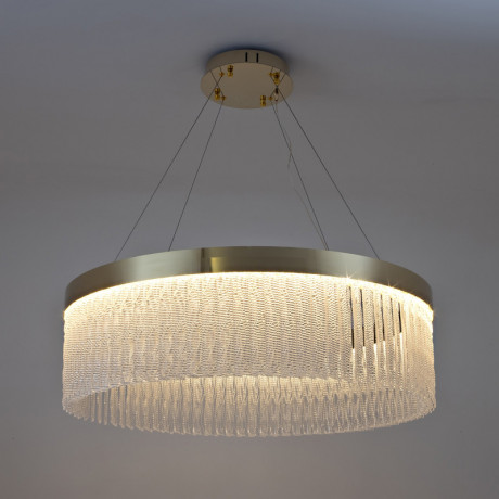 Подвесная люстра MODELUX MS.9701.800 BS