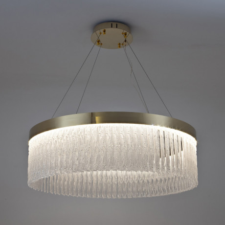 Подвесная люстра MODELUX MS.9701.800 BS