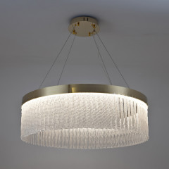 Подвесная люстра MODELUX MS.9701.800 BS