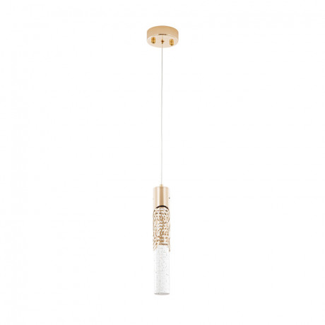 Подвесной светильник MODELUX ML.88963.1 GD