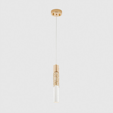 Подвесной светильник MODELUX ML.88963.1 GD