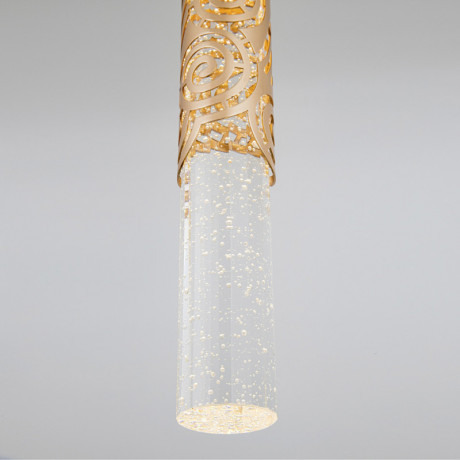 Подвесной светильник MODELUX ML.88963.1 GD