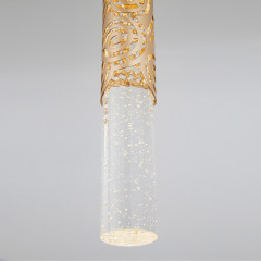 Подвесной светильник MODELUX ML.88963.1 GD