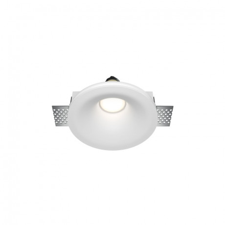 Встраиваемый светильник Maytoni Technical DL002-1-01-W-1