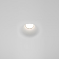 Встраиваемый светильник Maytoni Technical DL002-1-01-W-1