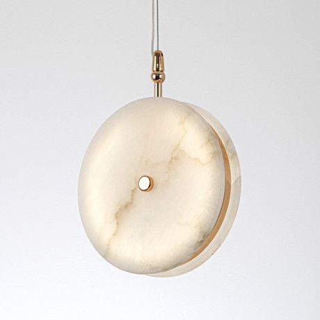 Подвесной светильник MODELUX MS.177.1 GD