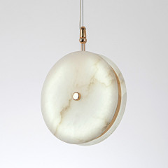 Подвесной светильник MODELUX MS.177.1 GD