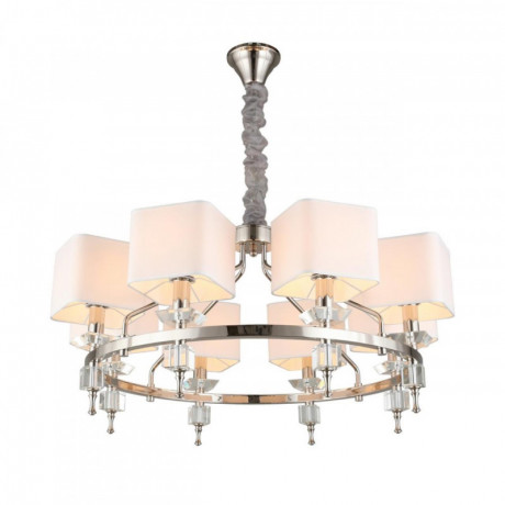 Подвесная люстра APLOYT APL.838.03.08