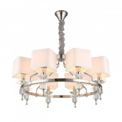 Подвесная люстра APLOYT APL.838.03.08