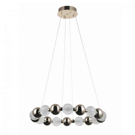 Подвесной светильник MODELUX MS.8012.600 GD