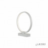 Настольная лампа iLedex 8137-250-T WH