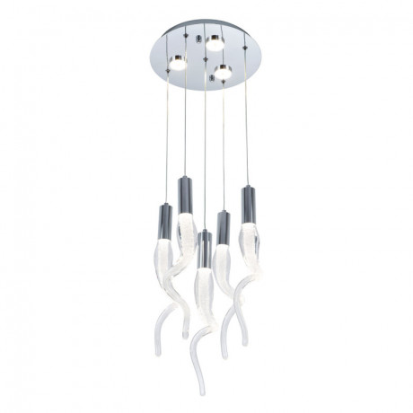 Подвесной светильник MODELUX MS.89135.5 CR