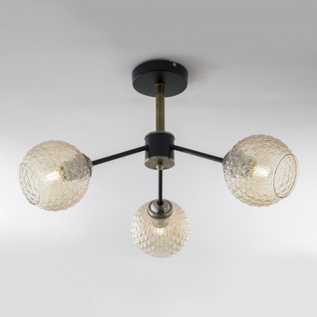 Люстра на штанге MODELUX MD.2696.3