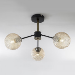 Люстра на штанге MODELUX MD.2696.3