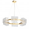 Подвесная люстра MW-Light 542011106