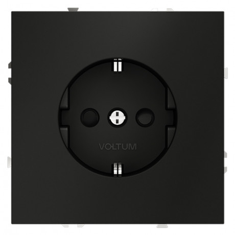 Розетка VOLTUM VLS040208