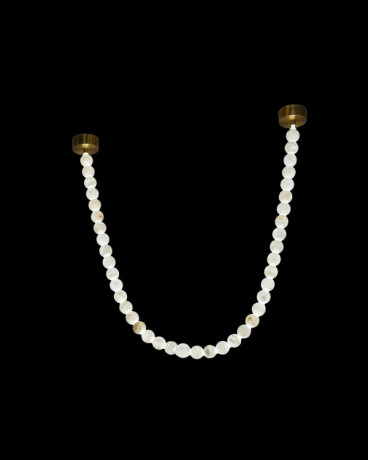 Подвесная люстра Fluorite FL1169-30P