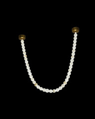 Подвесная люстра Fluorite FL1169-30P