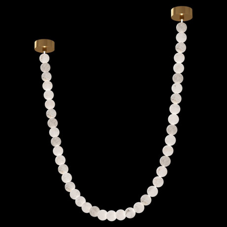 Подвесная люстра Fluorite FL1169-30P