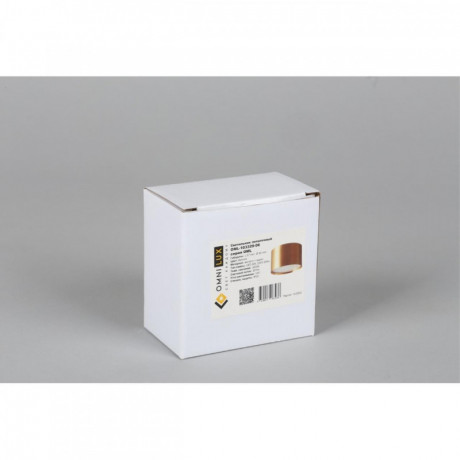 Накладной светильник Omnilux OML-103329-06