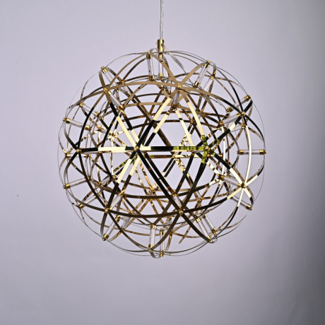 Подвесная люстра ImperiumLoft 256143-22