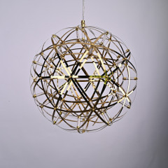 Подвесная люстра ImperiumLoft 256143-22