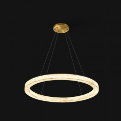 Подвесная люстра Fluorite FL1030-8P