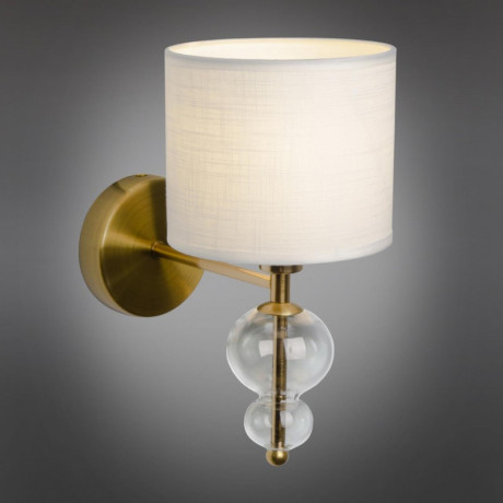 Бра Omnilux OML-56701-01